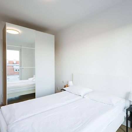 Apartamenty City Tower Od Wroclawapartament-Pl Eksteriør bilde