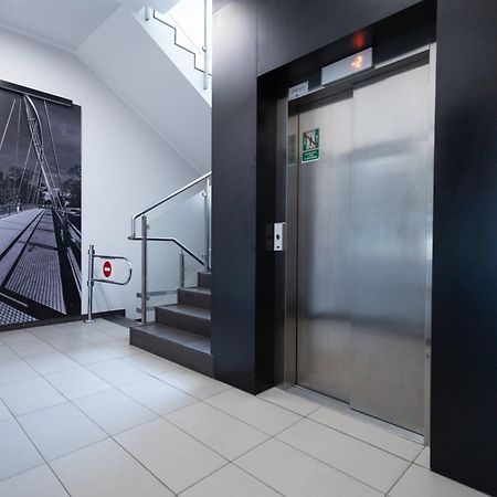 Apartamenty City Tower Od Wroclawapartament-Pl Eksteriør bilde