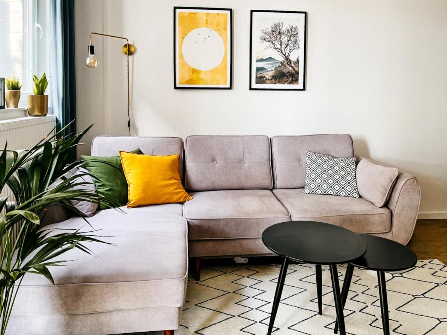 Apartamenty City Tower Od Wroclawapartament-Pl Eksteriør bilde