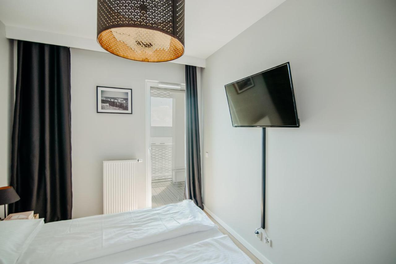 Apartamenty City Tower Od Wroclawapartament-Pl Eksteriør bilde