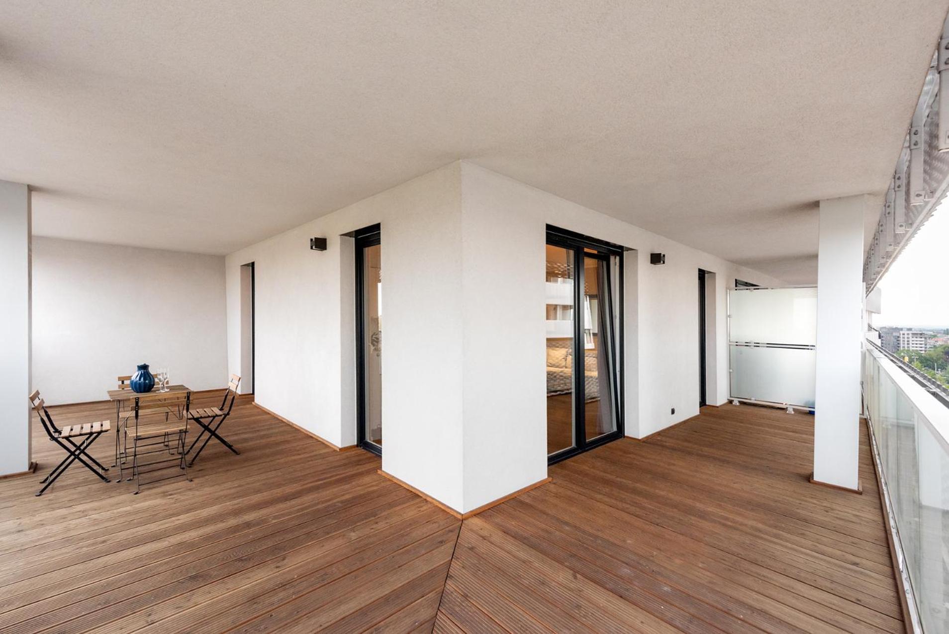 Apartamenty City Tower Od Wroclawapartament-Pl Eksteriør bilde