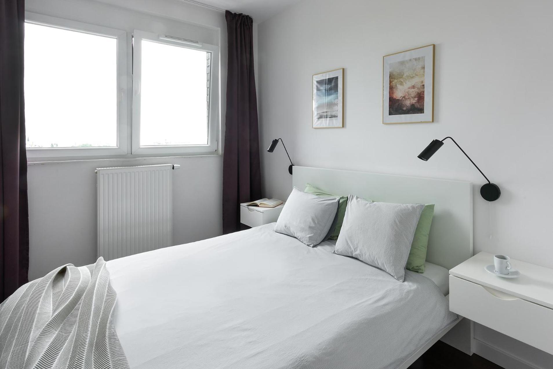 Apartamenty City Tower Od Wroclawapartament-Pl Eksteriør bilde