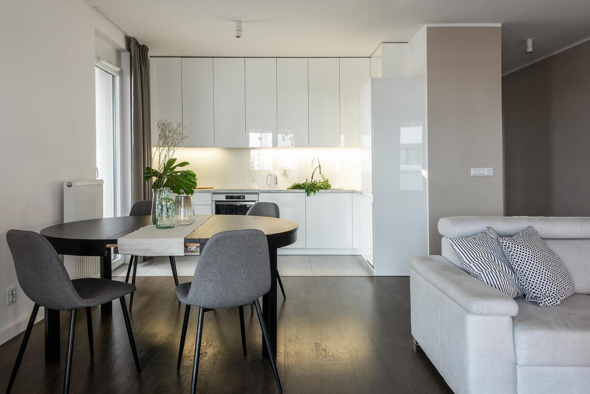 Apartamenty City Tower Od Wroclawapartament-Pl Eksteriør bilde
