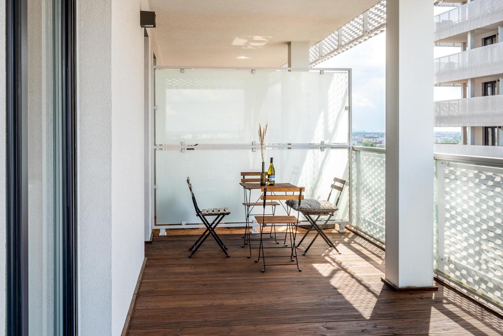 Apartamenty City Tower Od Wroclawapartament-Pl Eksteriør bilde
