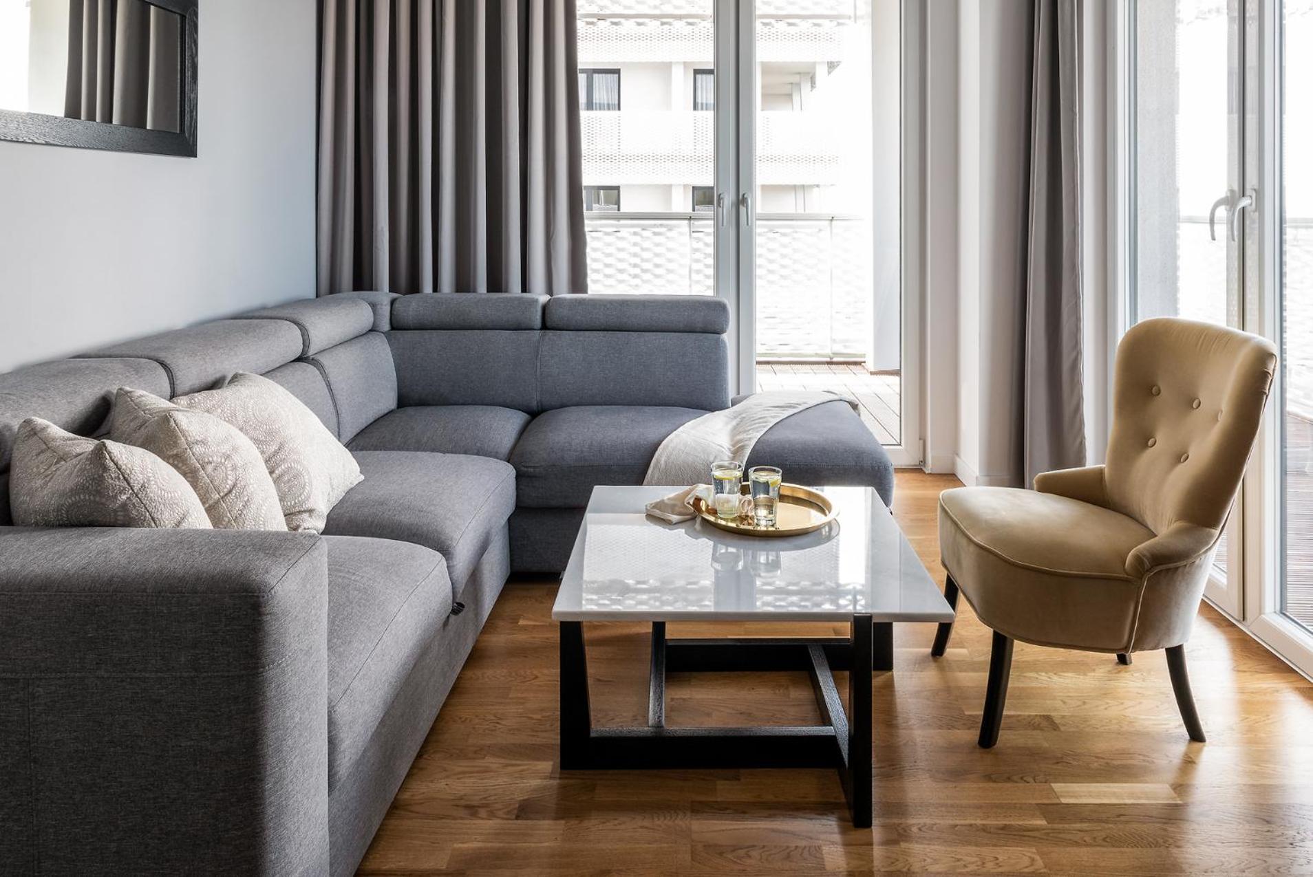 Apartamenty City Tower Od Wroclawapartament-Pl Eksteriør bilde