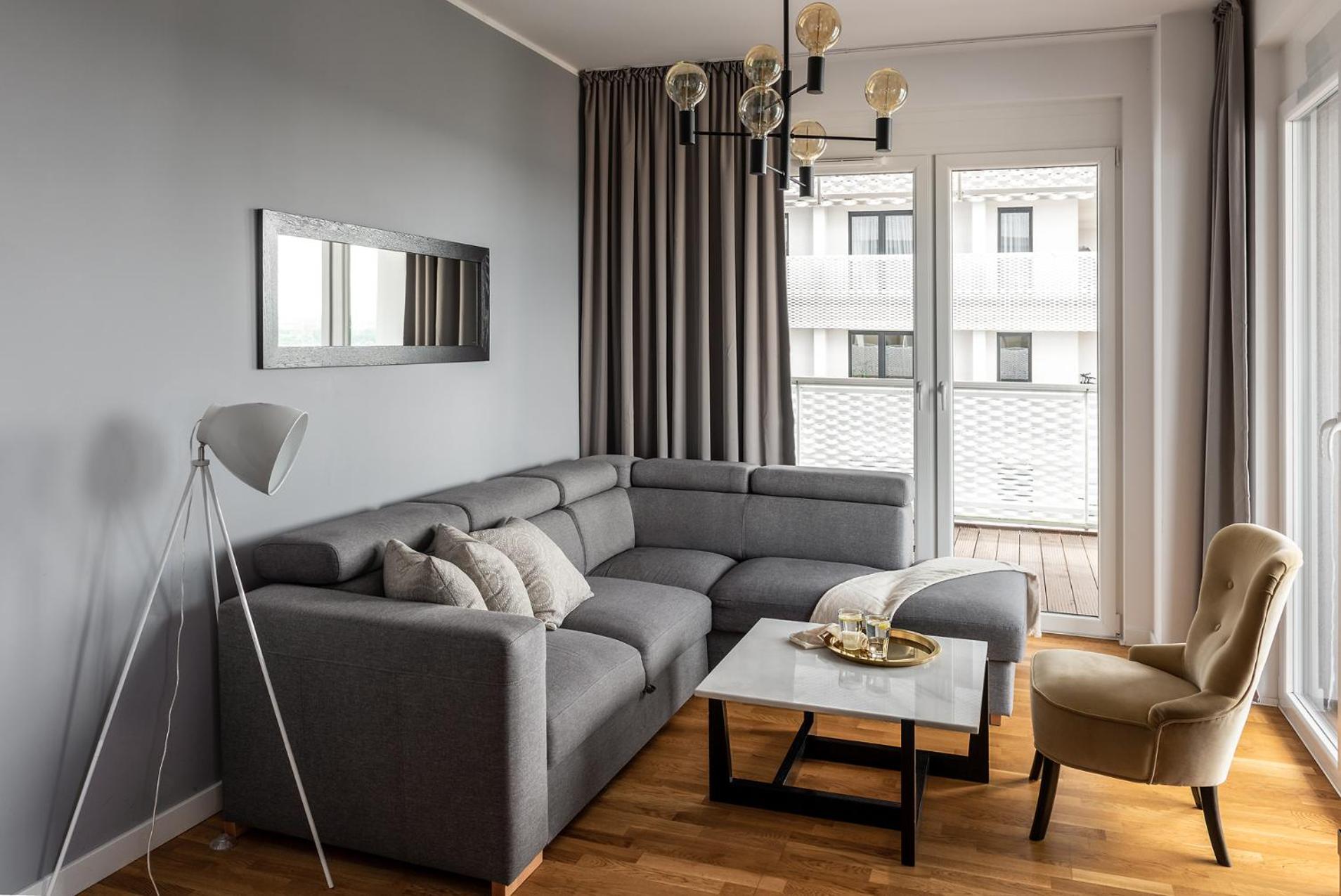 Apartamenty City Tower Od Wroclawapartament-Pl Eksteriør bilde