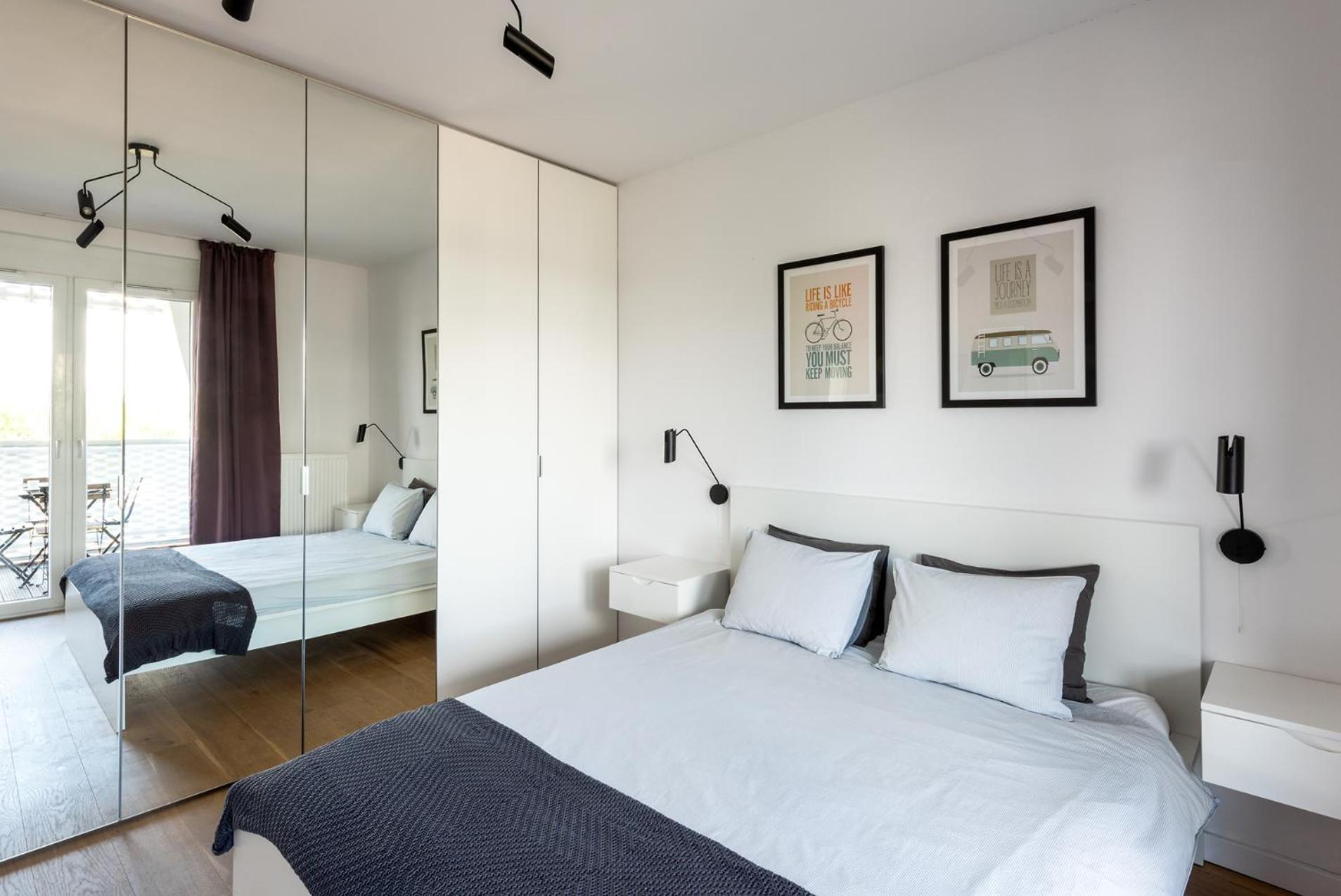 Apartamenty City Tower Od Wroclawapartament-Pl Eksteriør bilde