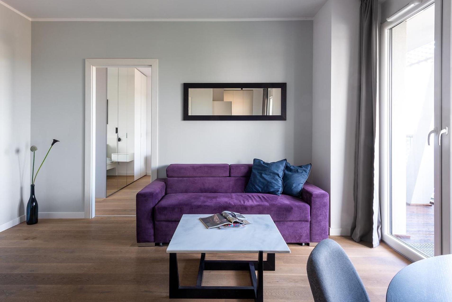 Apartamenty City Tower Od Wroclawapartament-Pl Eksteriør bilde