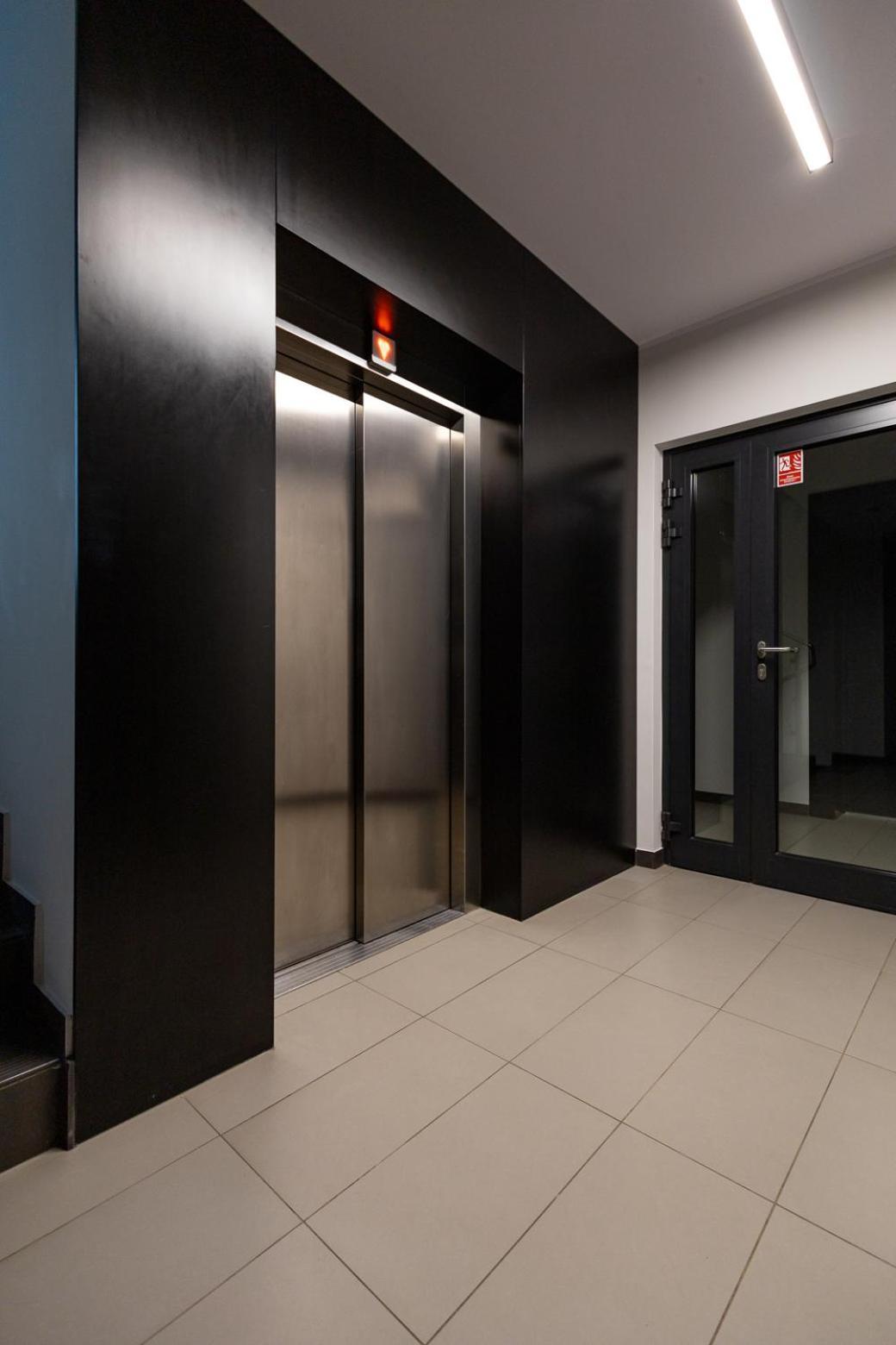 Apartamenty City Tower Od Wroclawapartament-Pl Eksteriør bilde