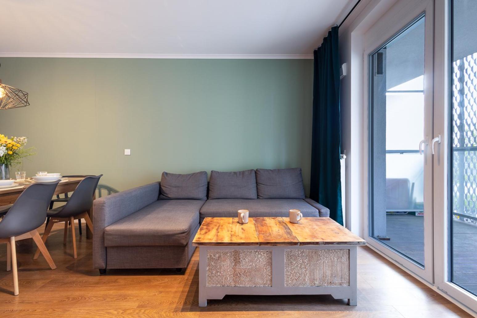 Apartamenty City Tower Od Wroclawapartament-Pl Eksteriør bilde