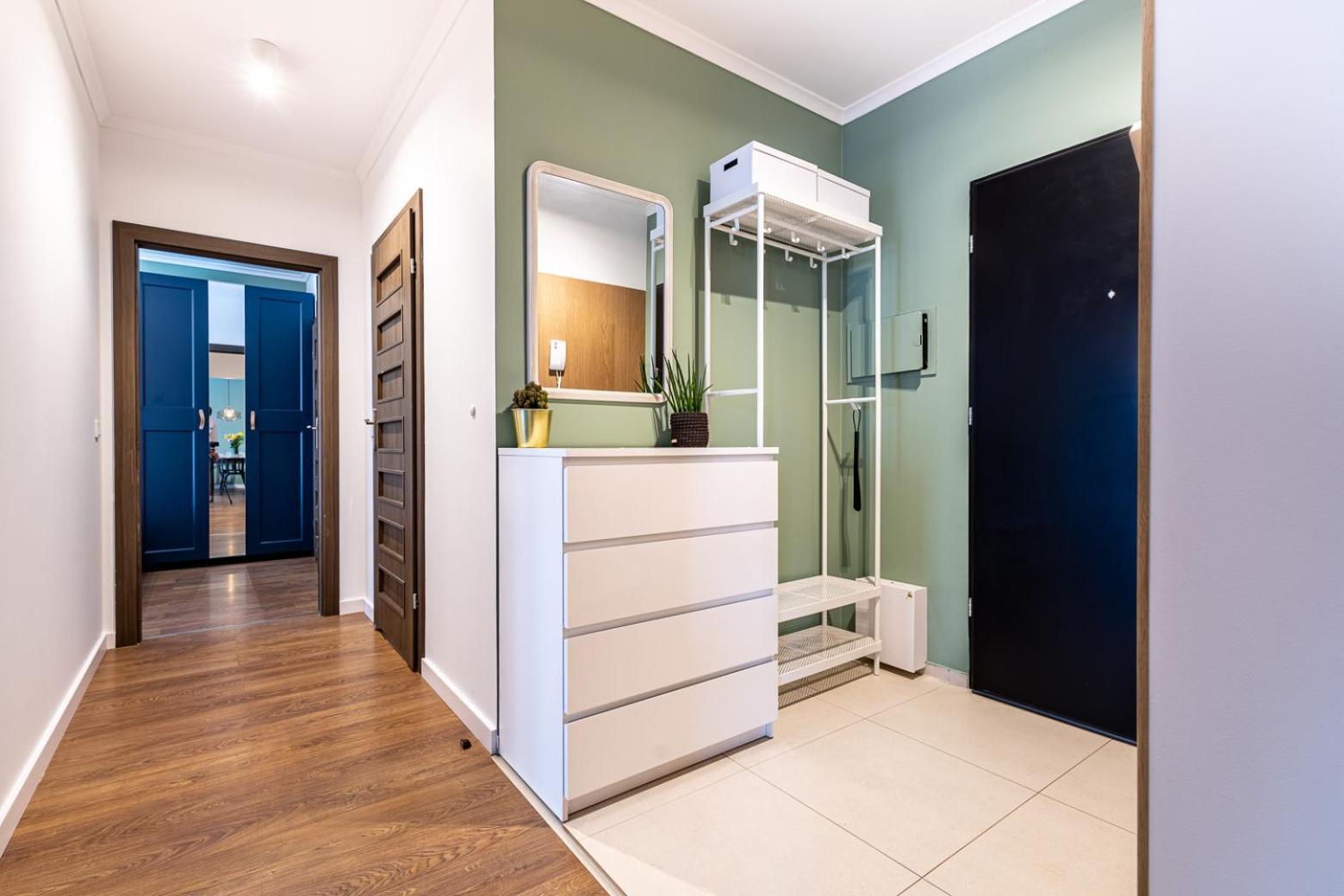 Apartamenty City Tower Od Wroclawapartament-Pl Eksteriør bilde