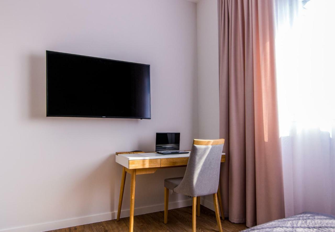 Apartamenty City Tower Od Wroclawapartament-Pl Eksteriør bilde